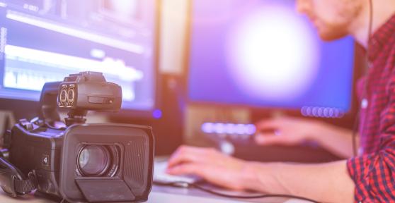 Cómo comprimir un video sin perder calidad