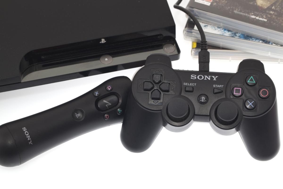 10 Nuevos trucos y tips para la PlayStation 3