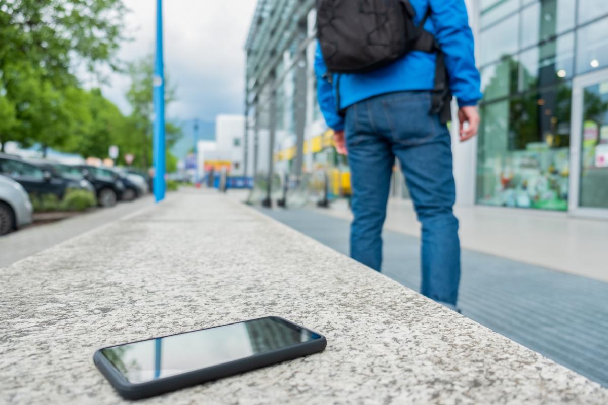 Cómo localizar un celular apagado