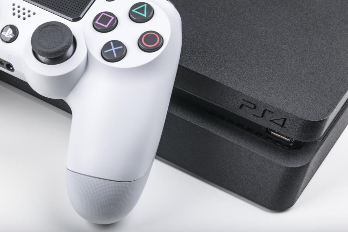 Trucos para PS4 y Dualshock 4