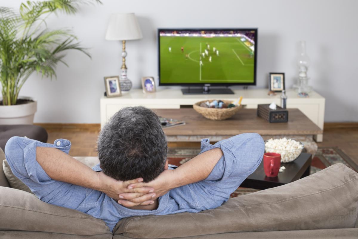Cómo ver canales de TV de pago gratis