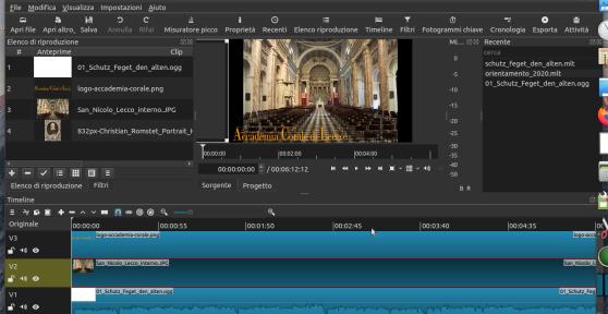 Cómo mejorar la calidad de un vídeo