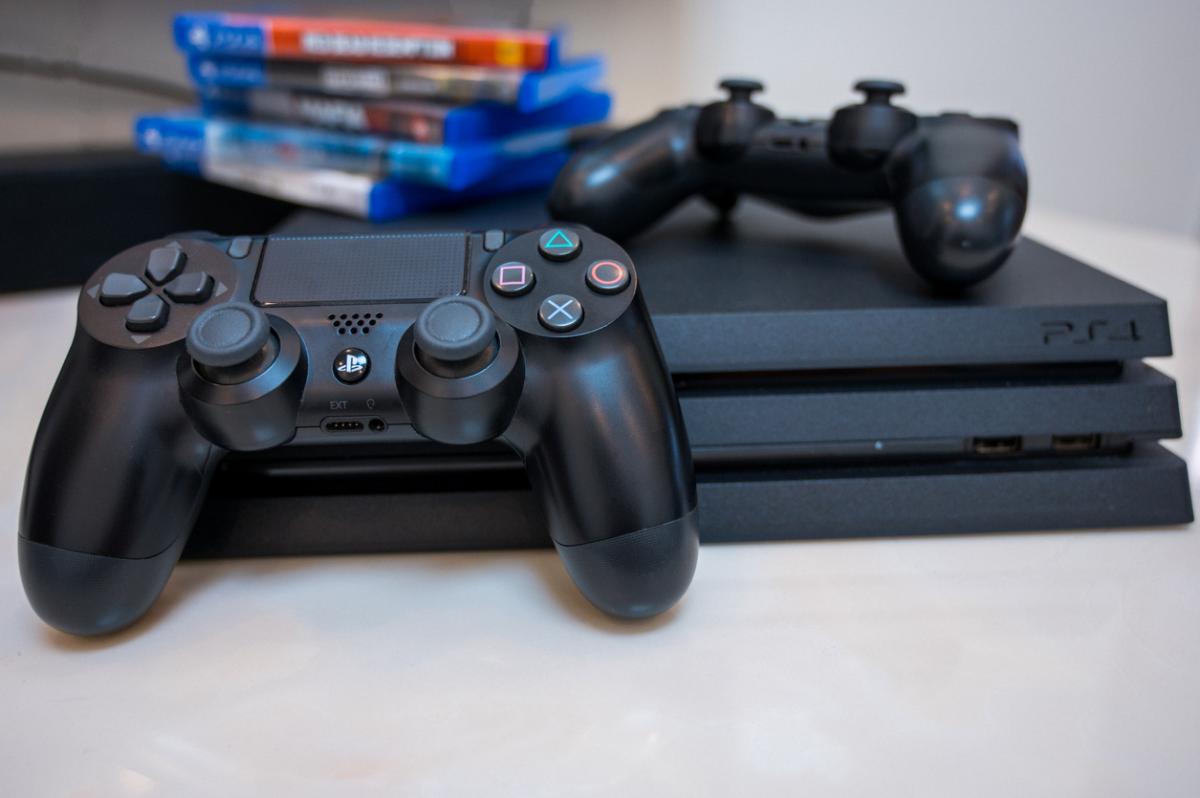 Trucos para Playstation 4