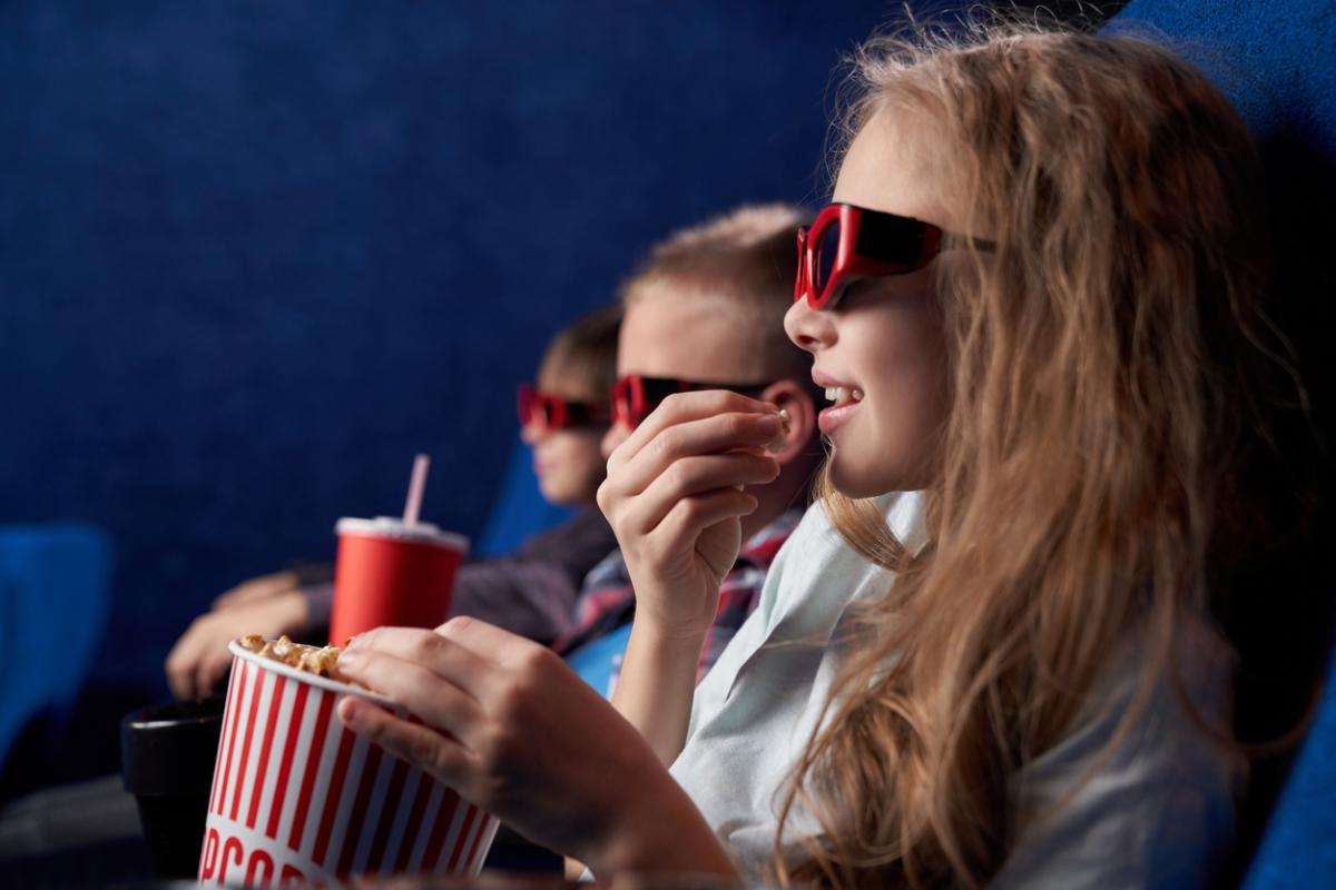 Listado de sitios para descargar películas 3D