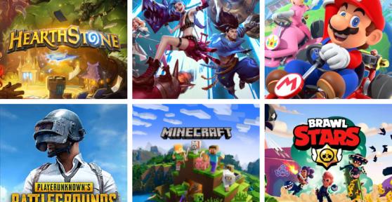 Los mejores juegos de Android para jugar con amigos online