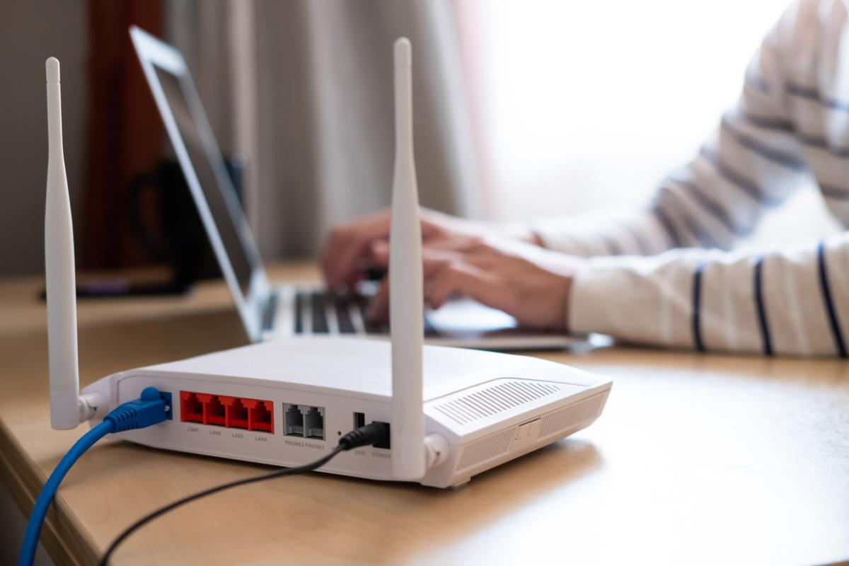 Cómo utilizar un router como repetidor de WiFi