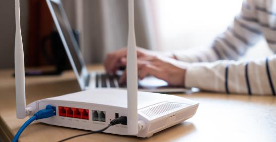 Cómo utilizar un router como repetidor de WiFi