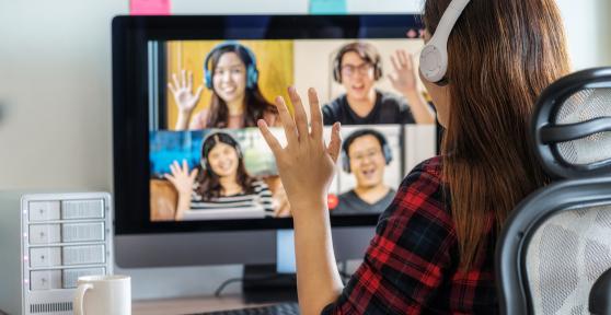 Herramientas para dar clases online