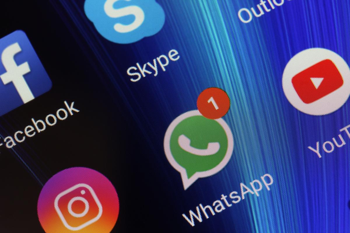 Cómo pasar WhatsApp de Android a iPhone