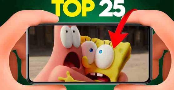 25 juegos recomendables para Android poco conocidos