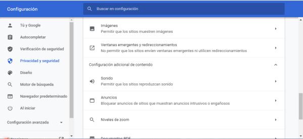 Cómo quitar la publicidad de Chrome - Cómo quitar los anuncios de Chrome en mi PC