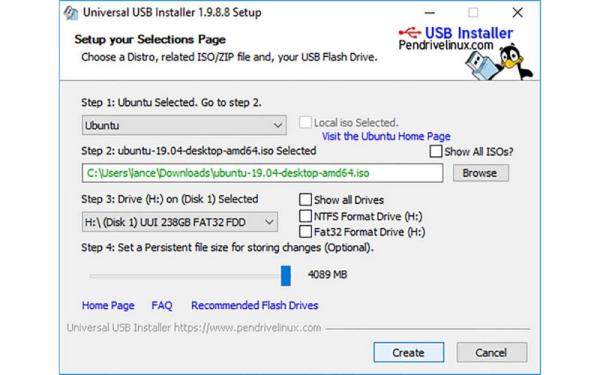 Cómo crear un USB booteable con Windows 10 - Cómo hacer un boot de USB en Windows 10