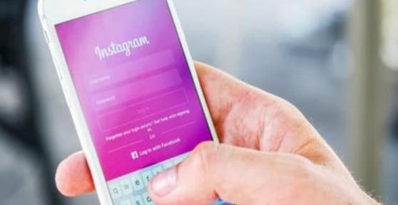 Nombres de usuario para Instagram