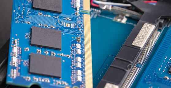 Cómo saber cuánta memoria RAM soporta mi laptop o PC