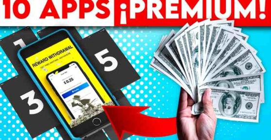 Mejores apps premium gratuitas para Android