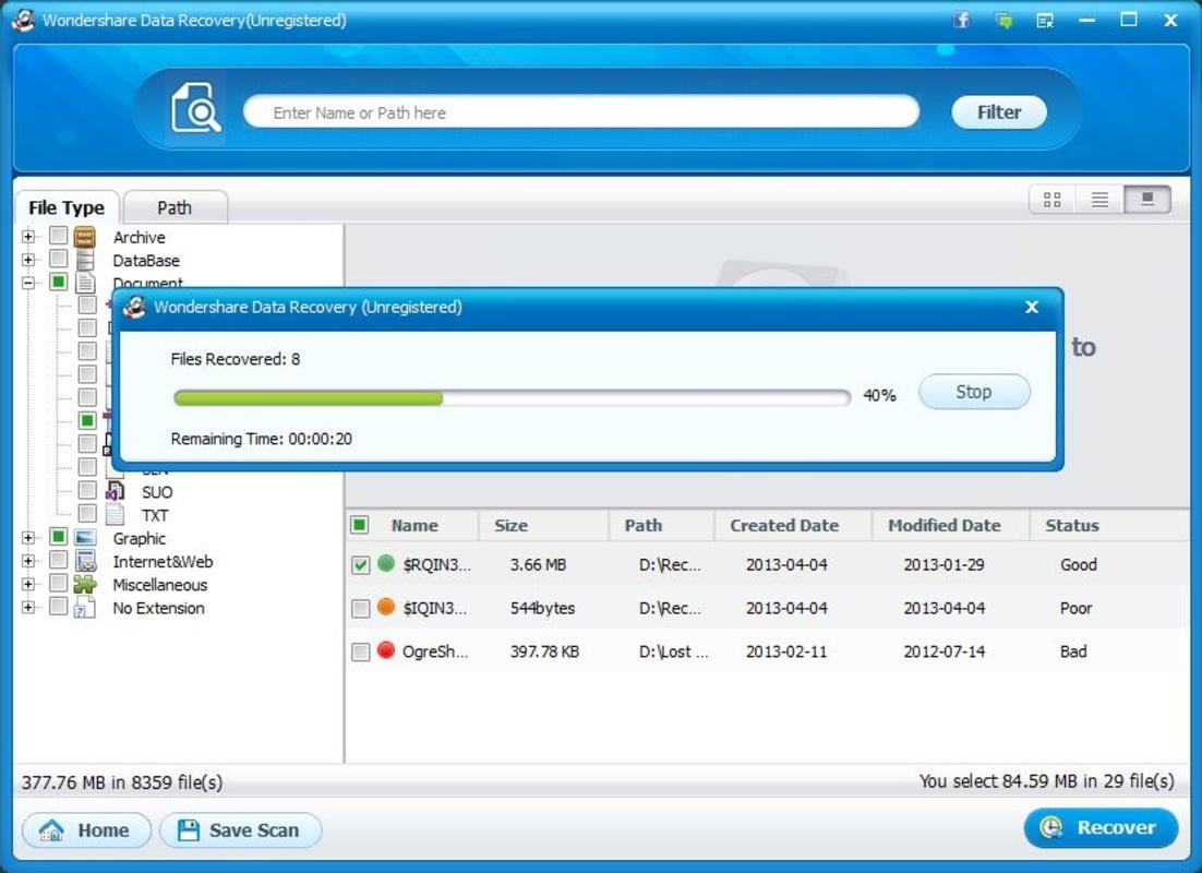 Cómo recuperar archivos de un disco duro formateado GUIA PASO A PASO