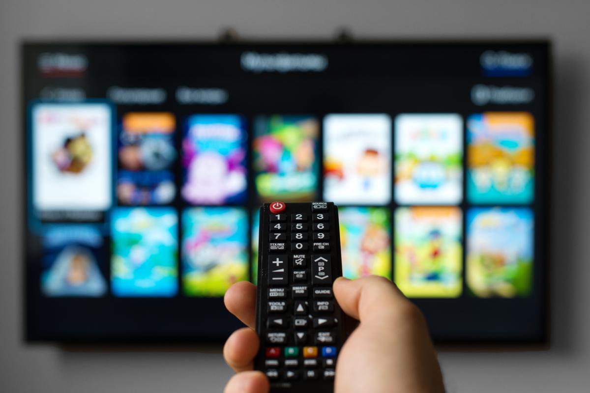Cómo conectar la PC a la TV sin cables