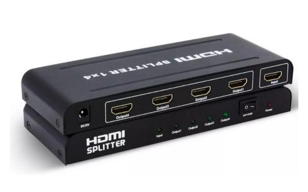 Cómo conectar dos pantallas por HDMI (Solución) 