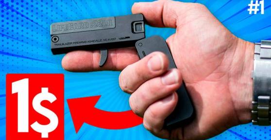 ¿Cuáles son los 14 mejores gadgets baratos de Aliexpress?