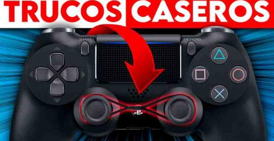Mejores trucos caseros de PS4
