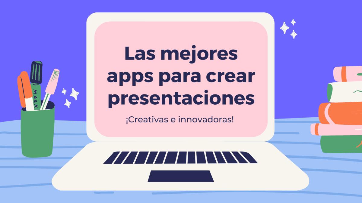Los mejores programas para hacer presentaciones
