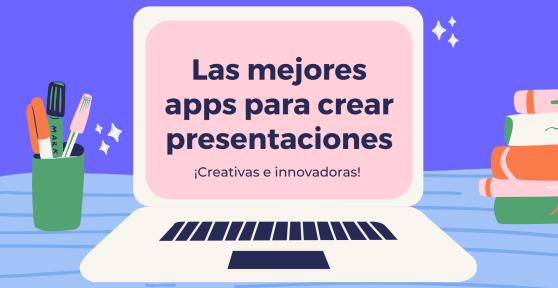 Los mejores programas para hacer presentaciones