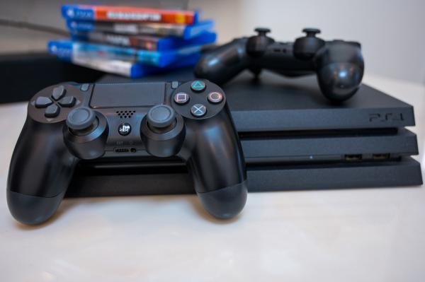 Cómo conectar un mando de la PS4 al PC