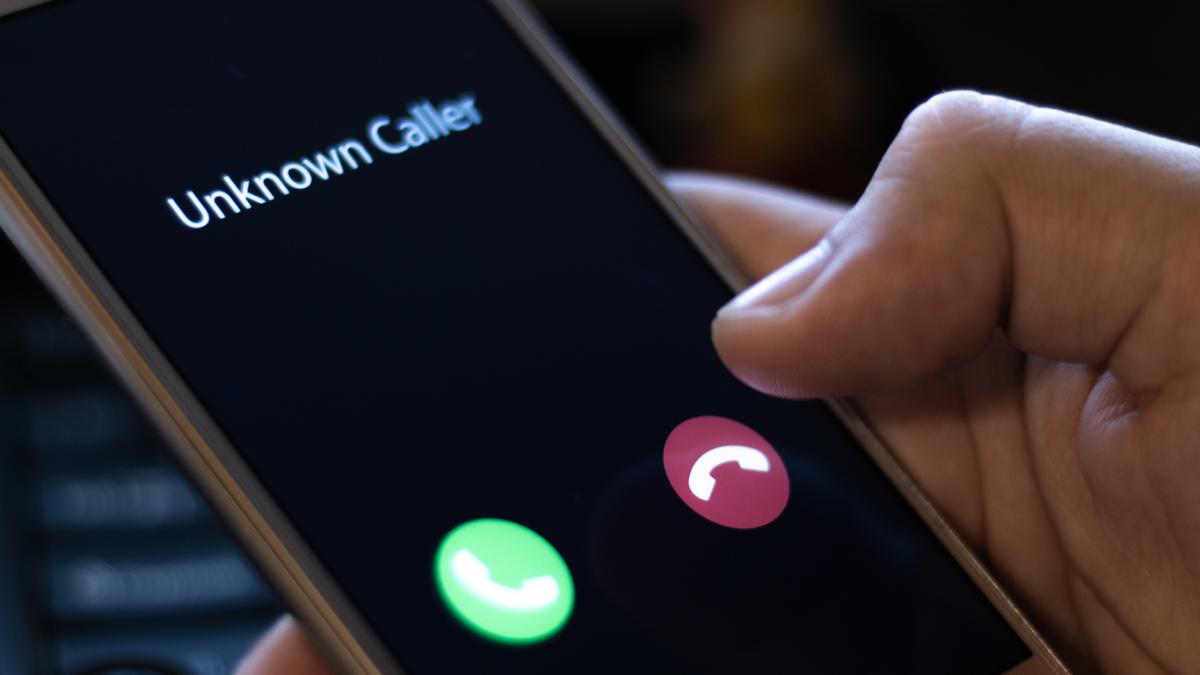 Trucos para averiguar un número privado
